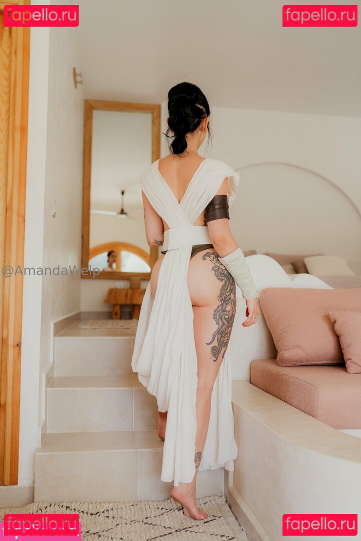 Blizzard / ablizzard Onlyfans Photo Gallery 