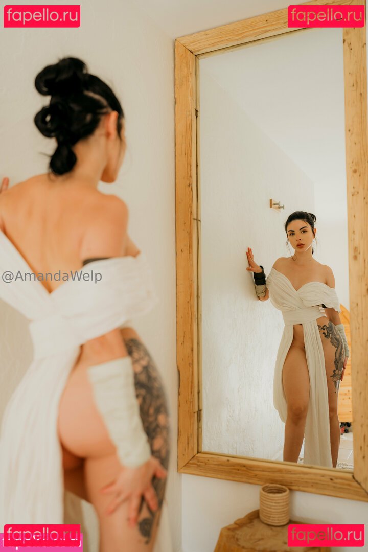 Blizzard / ablizzard Onlyfans Photo Gallery 