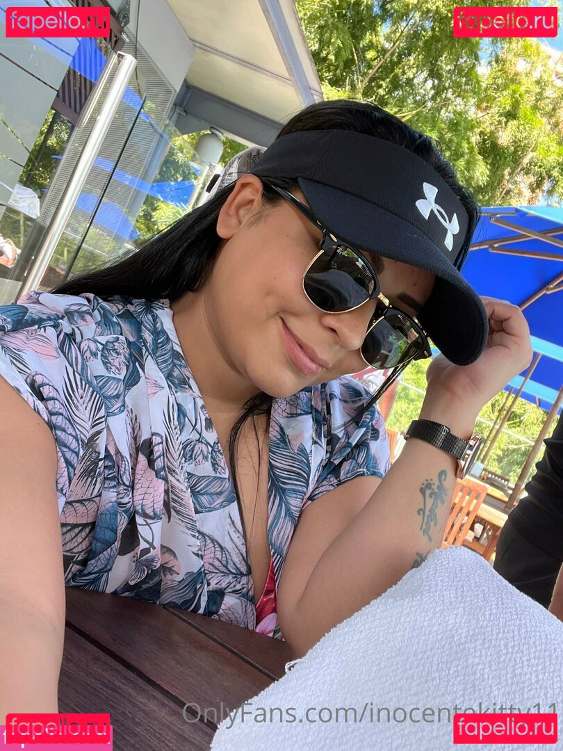 inocentekitty11 / kittynalgas Onlyfans Photo Gallery 