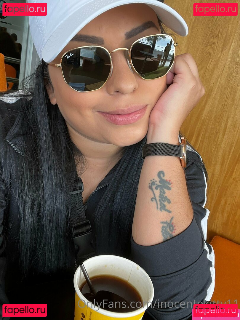 inocentekitty11 / kittynalgas Onlyfans Photo Gallery 