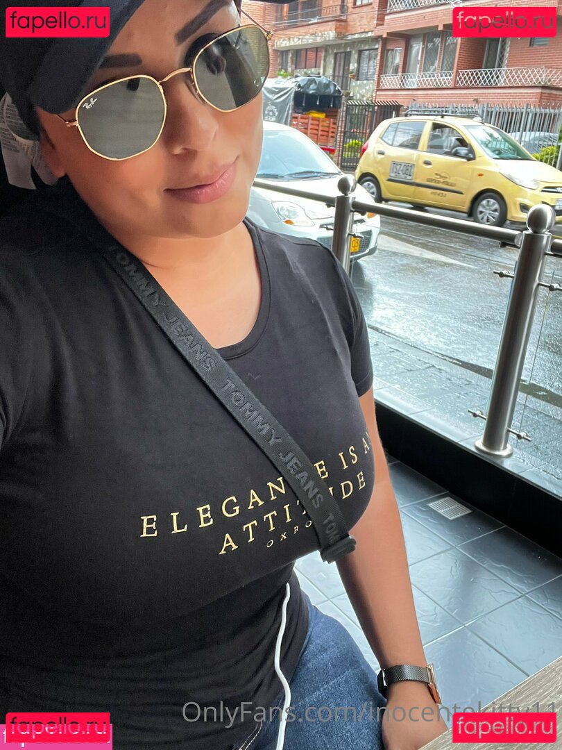 inocentekitty11 / kittynalgas Onlyfans Photo Gallery 