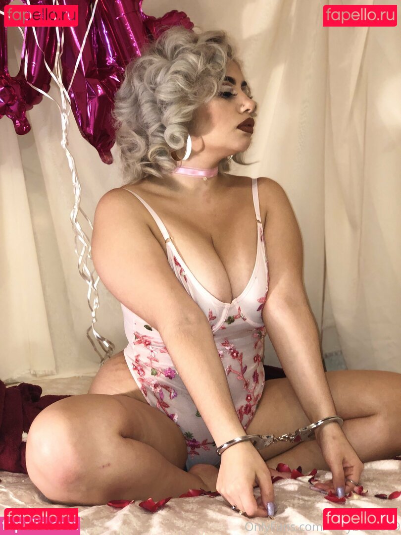bbyfae666 / fb_0296 Onlyfans Photo Gallery 