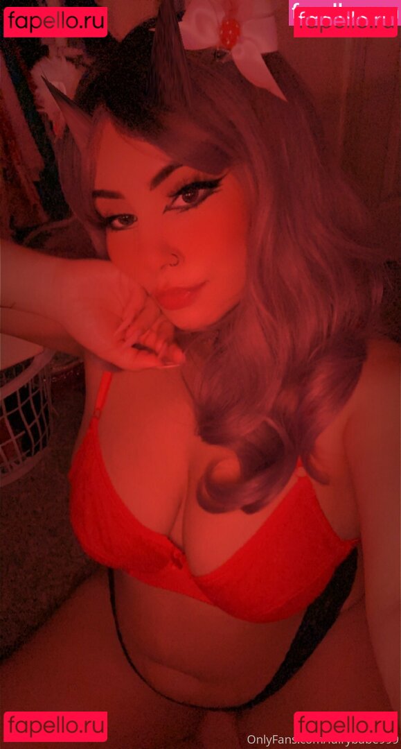 bbyfae666 / fb_0296 Onlyfans Photo Gallery 