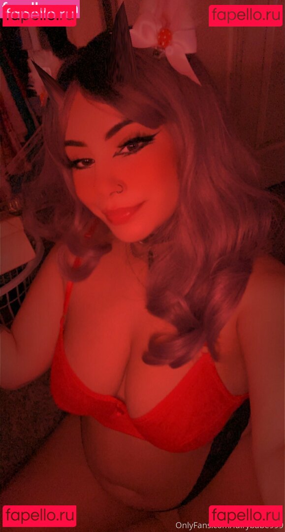 bbyfae666 / fb_0296 Onlyfans Photo Gallery 