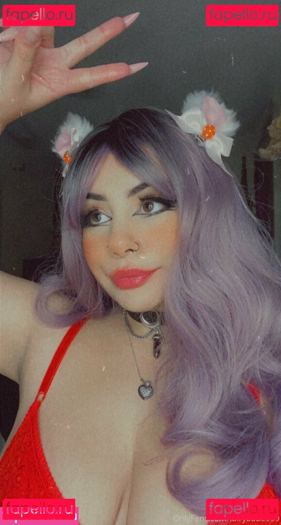 bbyfae666 / fb_0296 Onlyfans Photo Gallery 