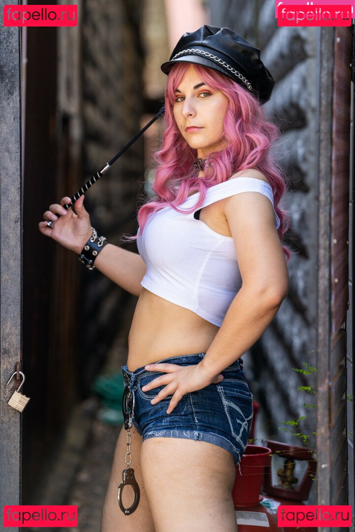 Allylotl / allylotti Onlyfans Photo Gallery 