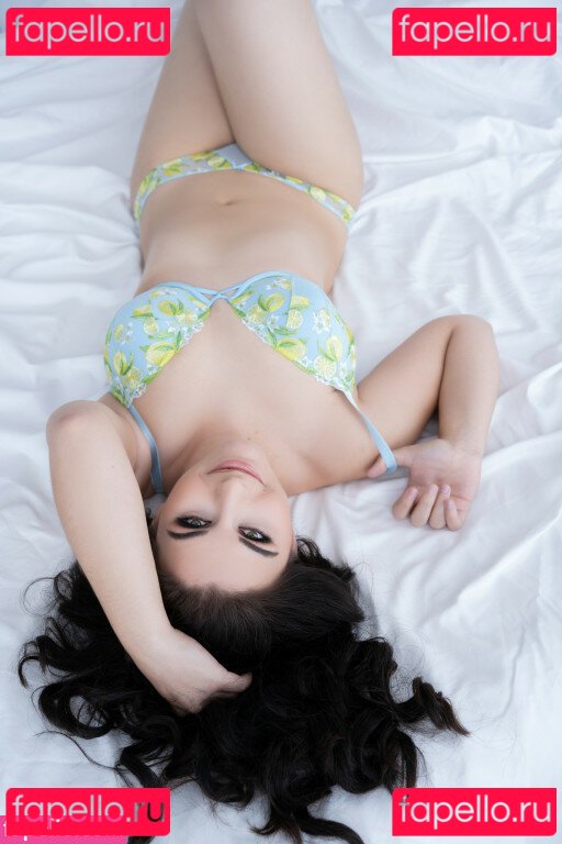 Allylotl / allylotti Onlyfans Photo Gallery 