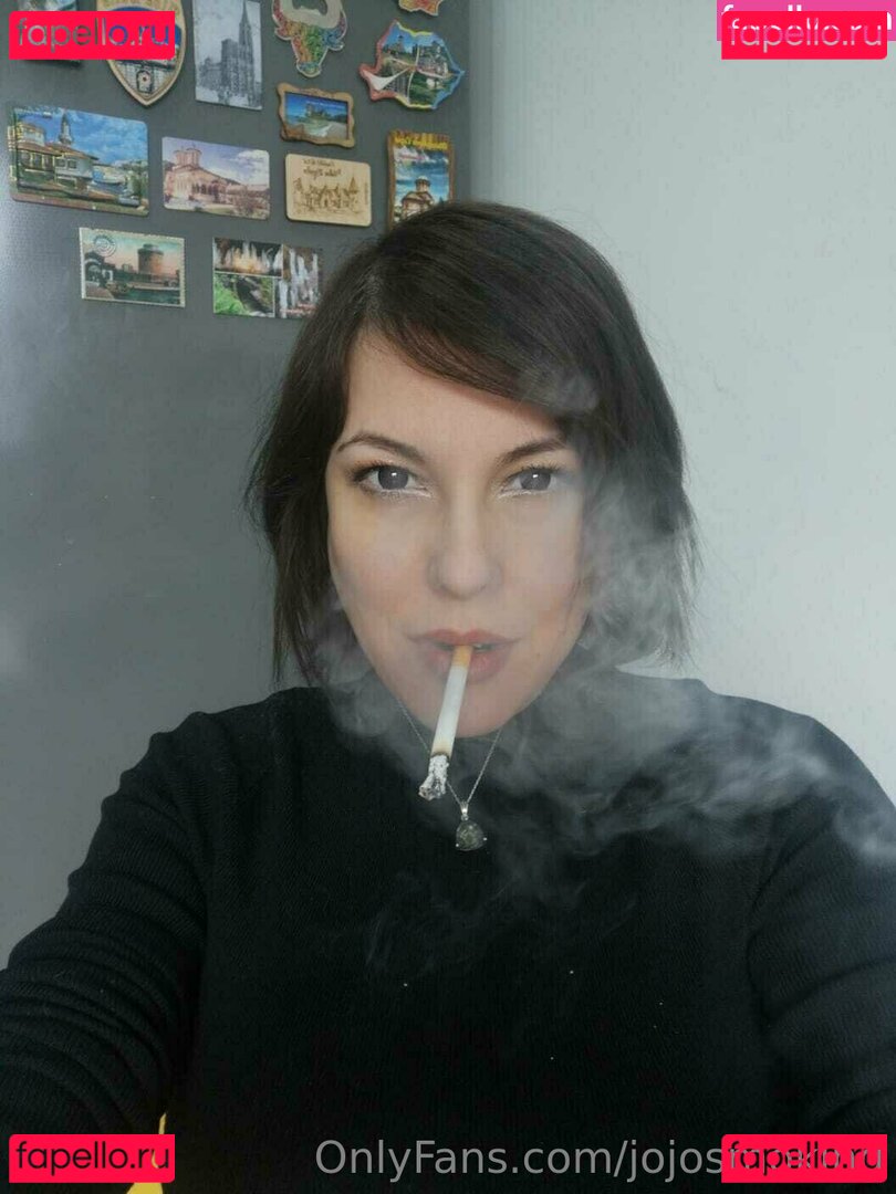 jojo.sm0king / jojosmoking Onlyfans Photo Gallery 