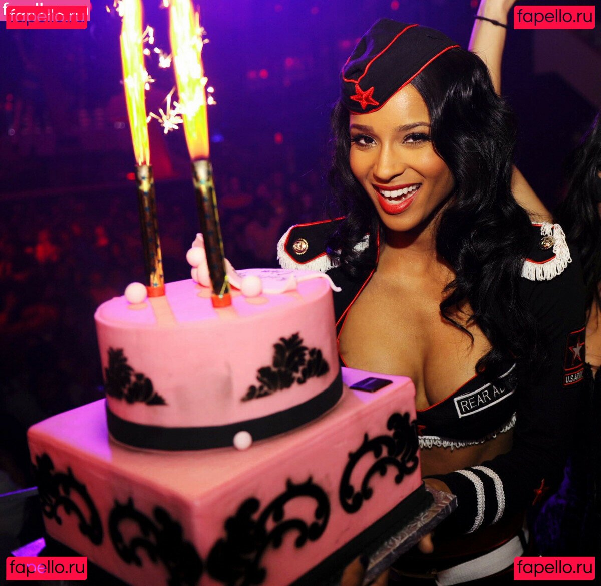 Ciara / liveandsetsail Onlyfans Photo Gallery 