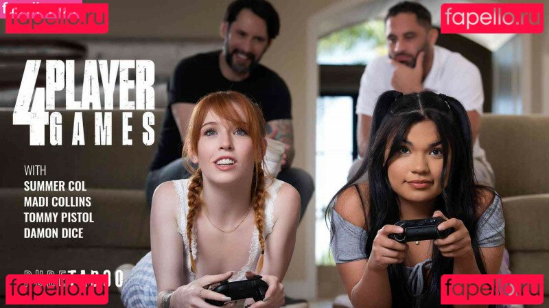 Summer Col / https: / summercolxoxo Onlyfans Photo Gallery 