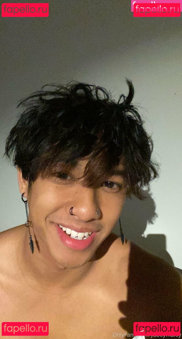 ya_boy_maloy / yaboymaloy Onlyfans Photo Gallery 