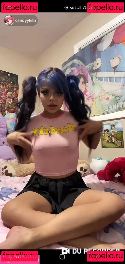 Kittyvanity69 / candy_vanity69 / https: Onlyfans Photo Gallery 