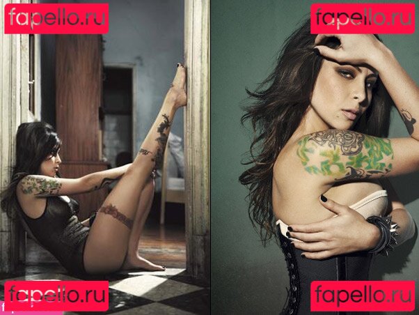 Cantota / Pitty / pityk_cb Onlyfans Photo Gallery 