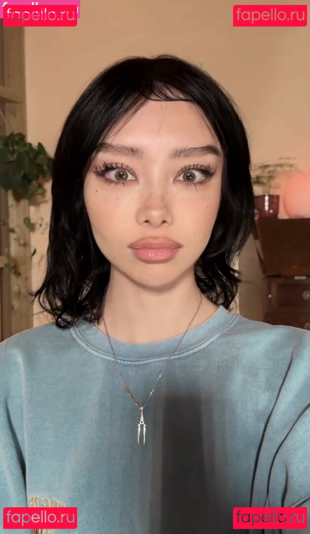 Aria / Ikari / ikari_bby / ikariiko Onlyfans Photo Gallery 