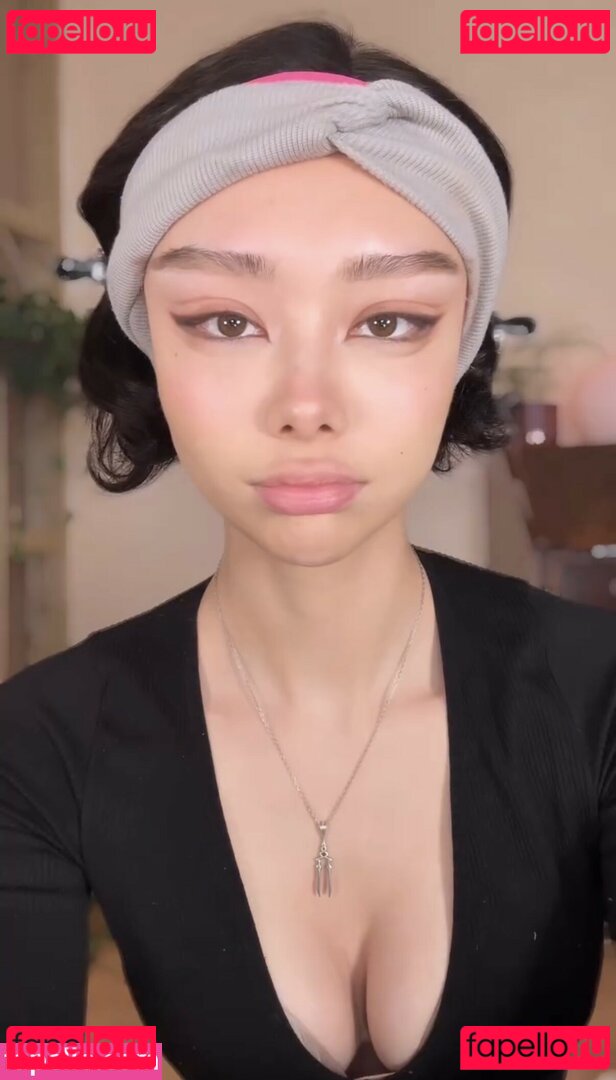 Aria / Ikari / ikari_bby / ikariiko Onlyfans Photo Gallery 