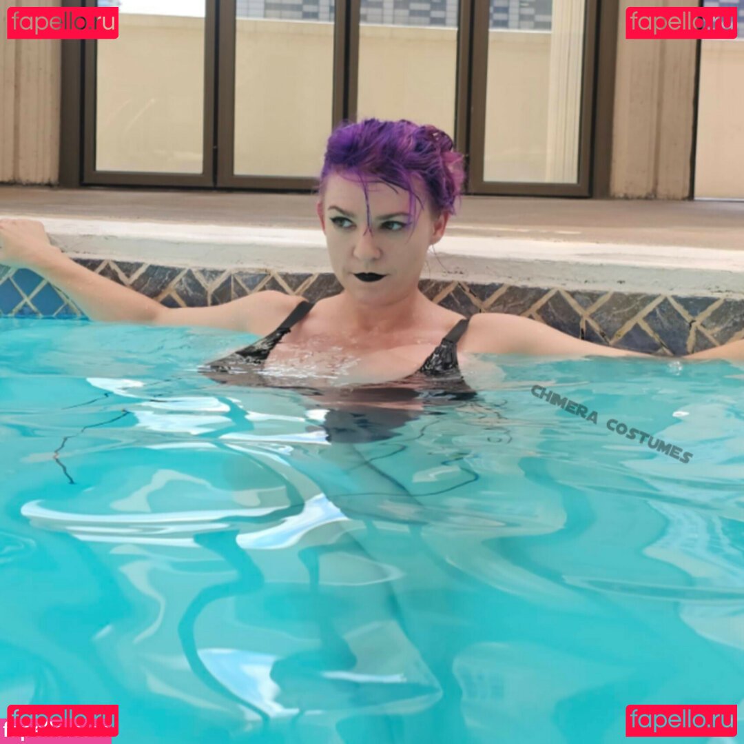 ChimeraahhVIP / Chimeracostumes Onlyfans Photo Gallery 