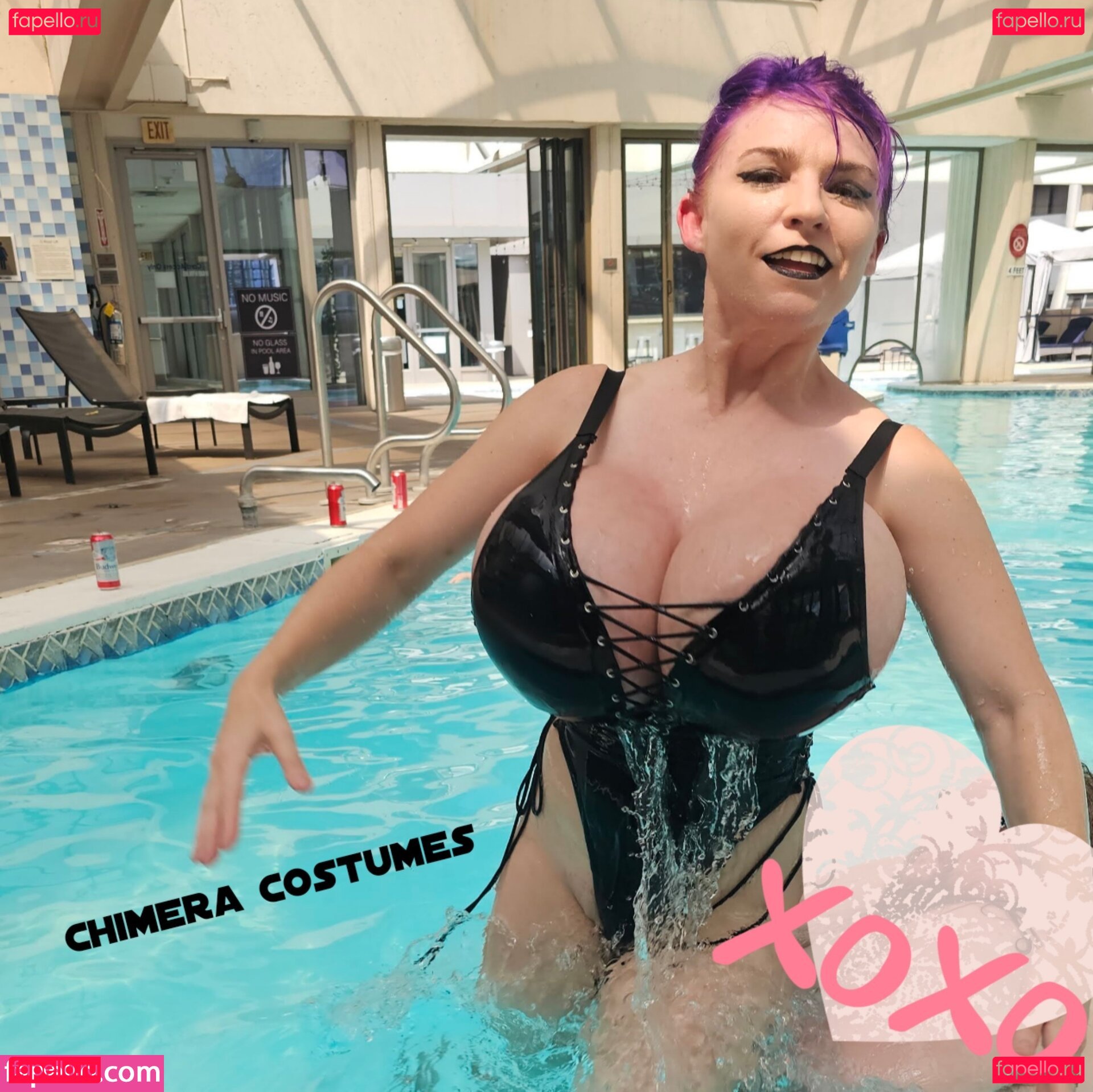 ChimeraahhVIP / Chimeracostumes Onlyfans Photo Gallery 