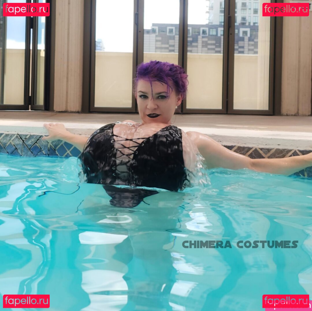 ChimeraahhVIP / Chimeracostumes Onlyfans Photo Gallery 