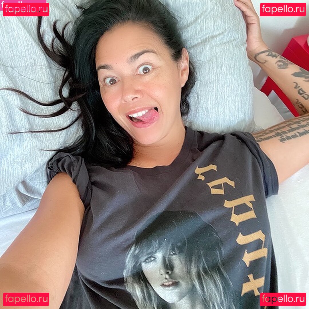 Dana Vespoli / https: / realdanavespoli / thedanavespoli Onlyfans Photo Gallery 