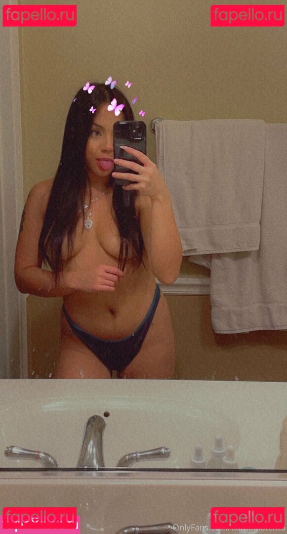 flaminhotchto Onlyfans Photo Gallery 