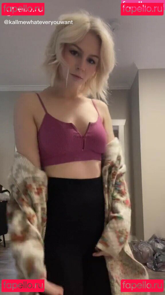 KallMeKris / kriscollins Onlyfans Photo Gallery 