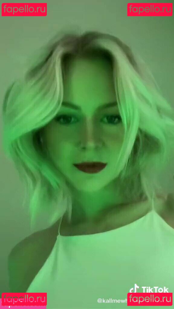 KallMeKris / kriscollins Onlyfans Photo Gallery 