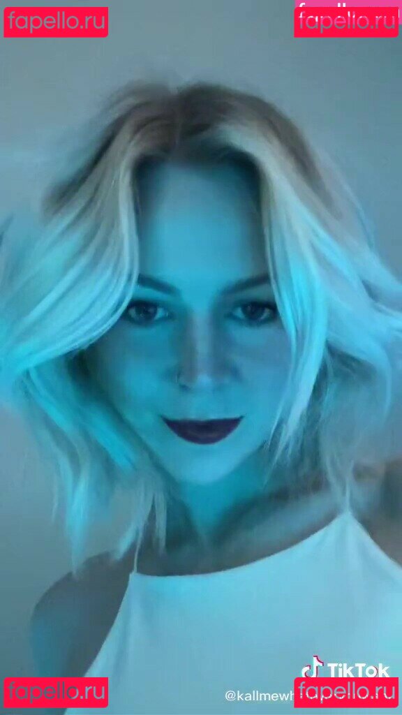 KallMeKris / kriscollins Onlyfans Photo Gallery 