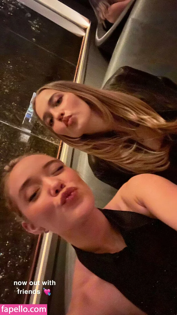 Olivia Ponton Onlyfans Photo Gallery 