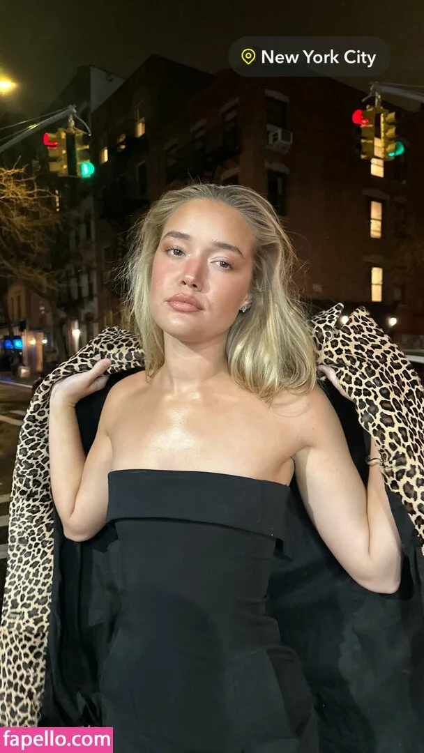 Olivia Ponton Onlyfans Photo Gallery 