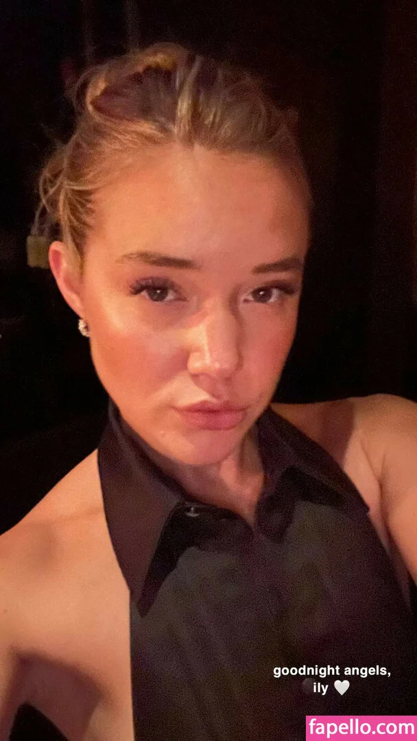 Olivia Ponton Onlyfans Photo Gallery 