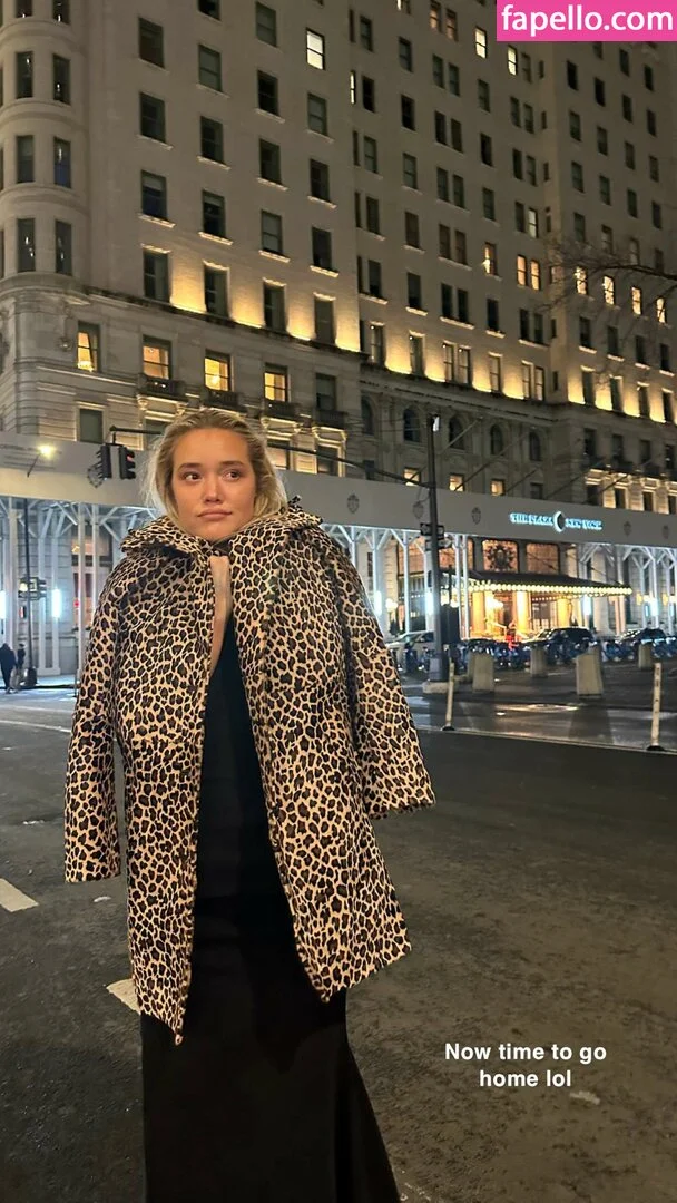 Olivia Ponton Onlyfans Photo Gallery 