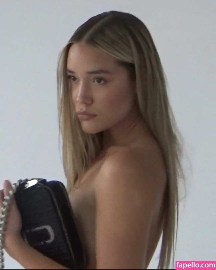 Olivia Ponton Onlyfans Photo Gallery 