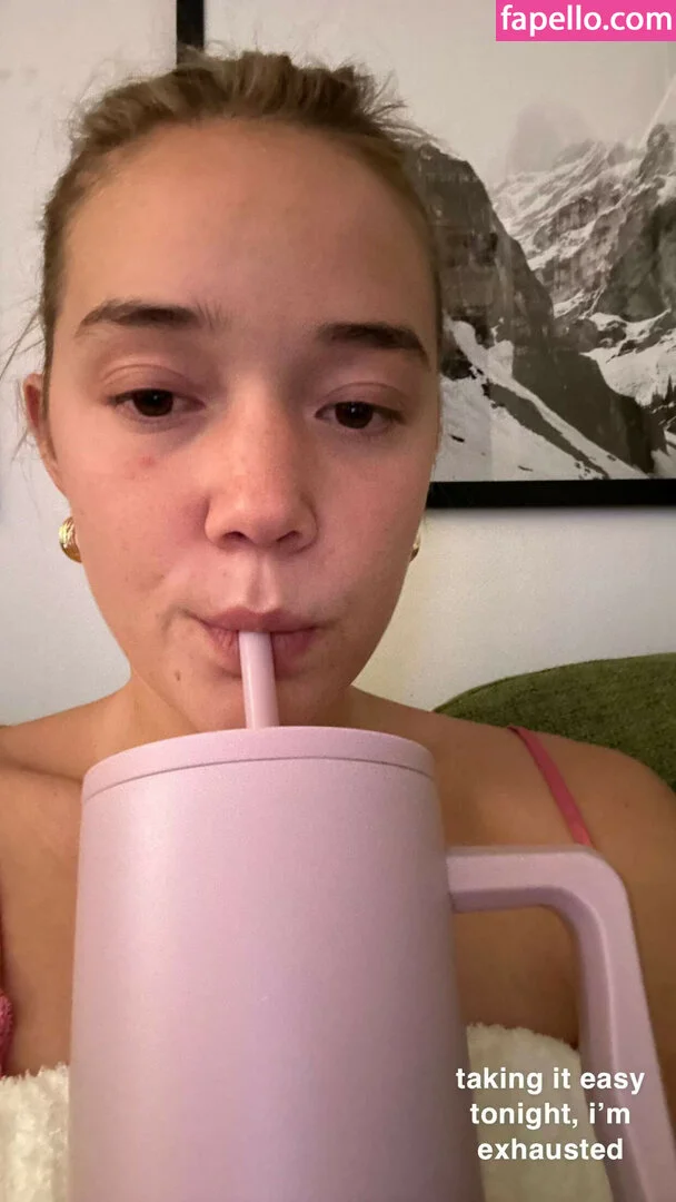 Olivia Ponton Onlyfans Photo Gallery 