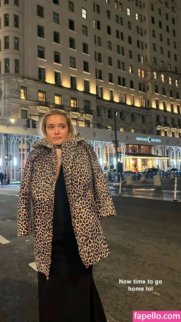 Olivia Ponton Onlyfans Photo Gallery 