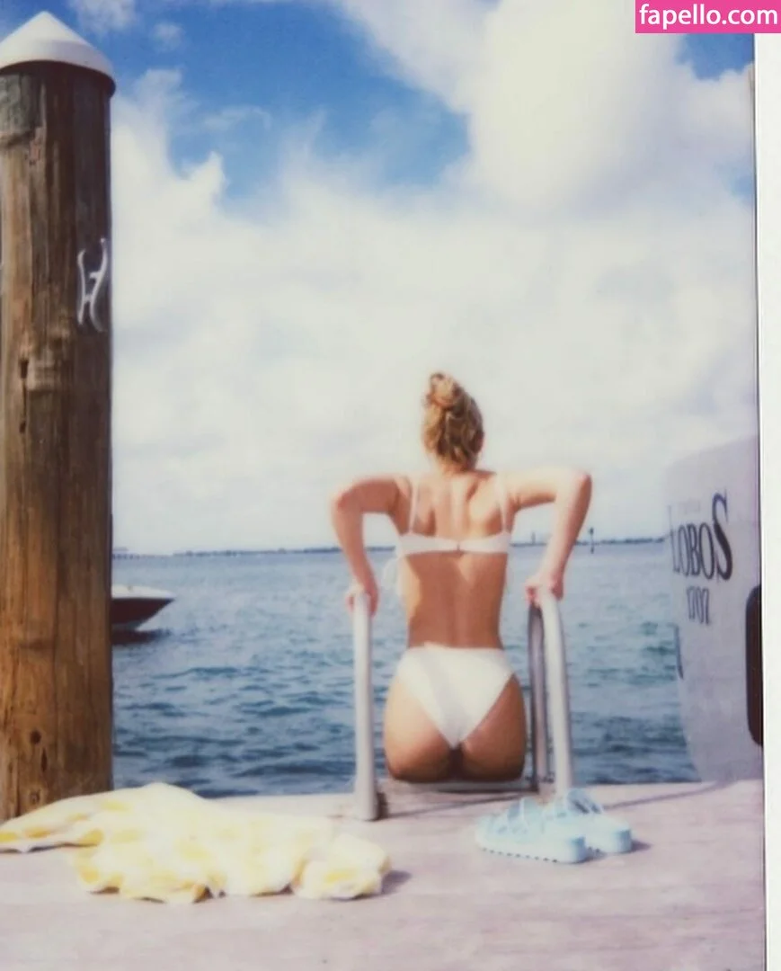 Olivia Ponton Onlyfans Photo Gallery 