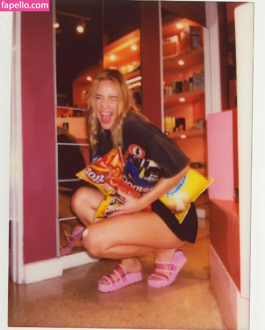 Olivia Ponton Onlyfans Photo Gallery 