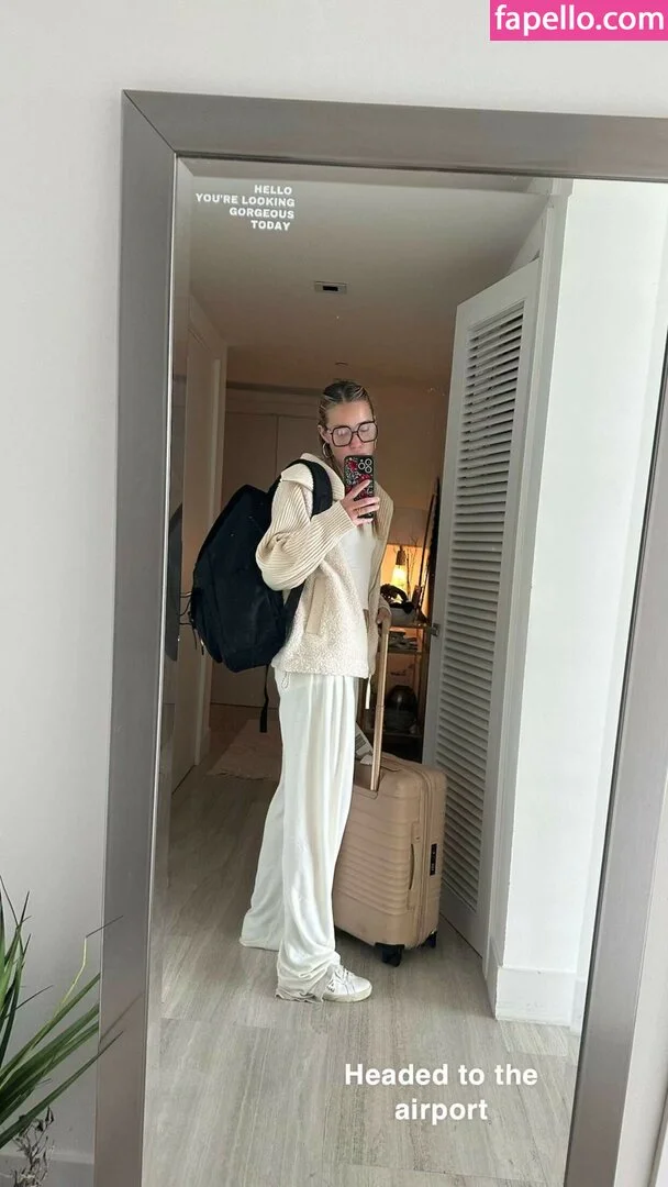 Olivia Ponton Onlyfans Photo Gallery 