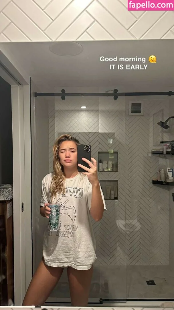 Olivia Ponton Onlyfans Photo Gallery 