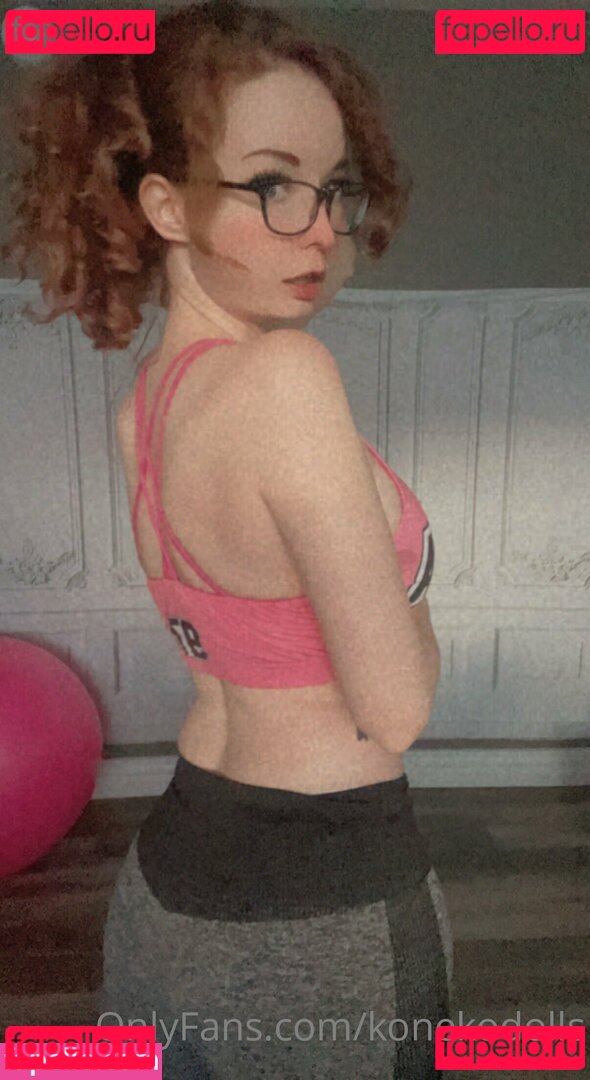 koneko.fixations / konekofixations Onlyfans Photo Gallery 