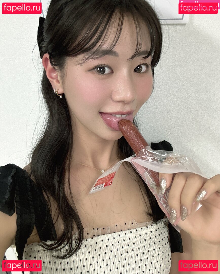 Itsuha / itstatypurple / itsuha_1004 Onlyfans Photo Gallery 