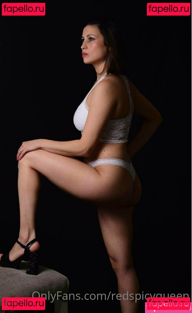 redspice_ / redspicyqueen Onlyfans Photo Gallery 