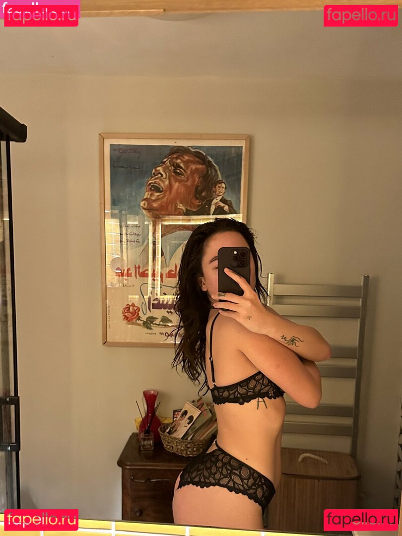 discodoll / discodolld / eylulitta Onlyfans Photo Gallery 