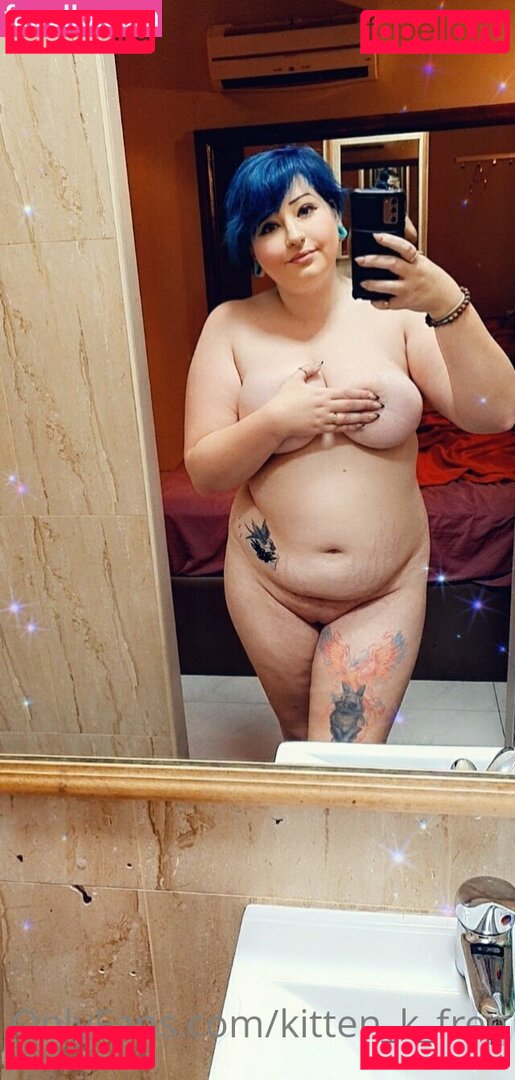 kitten_k_free / kittenashley5130 Onlyfans Photo Gallery 