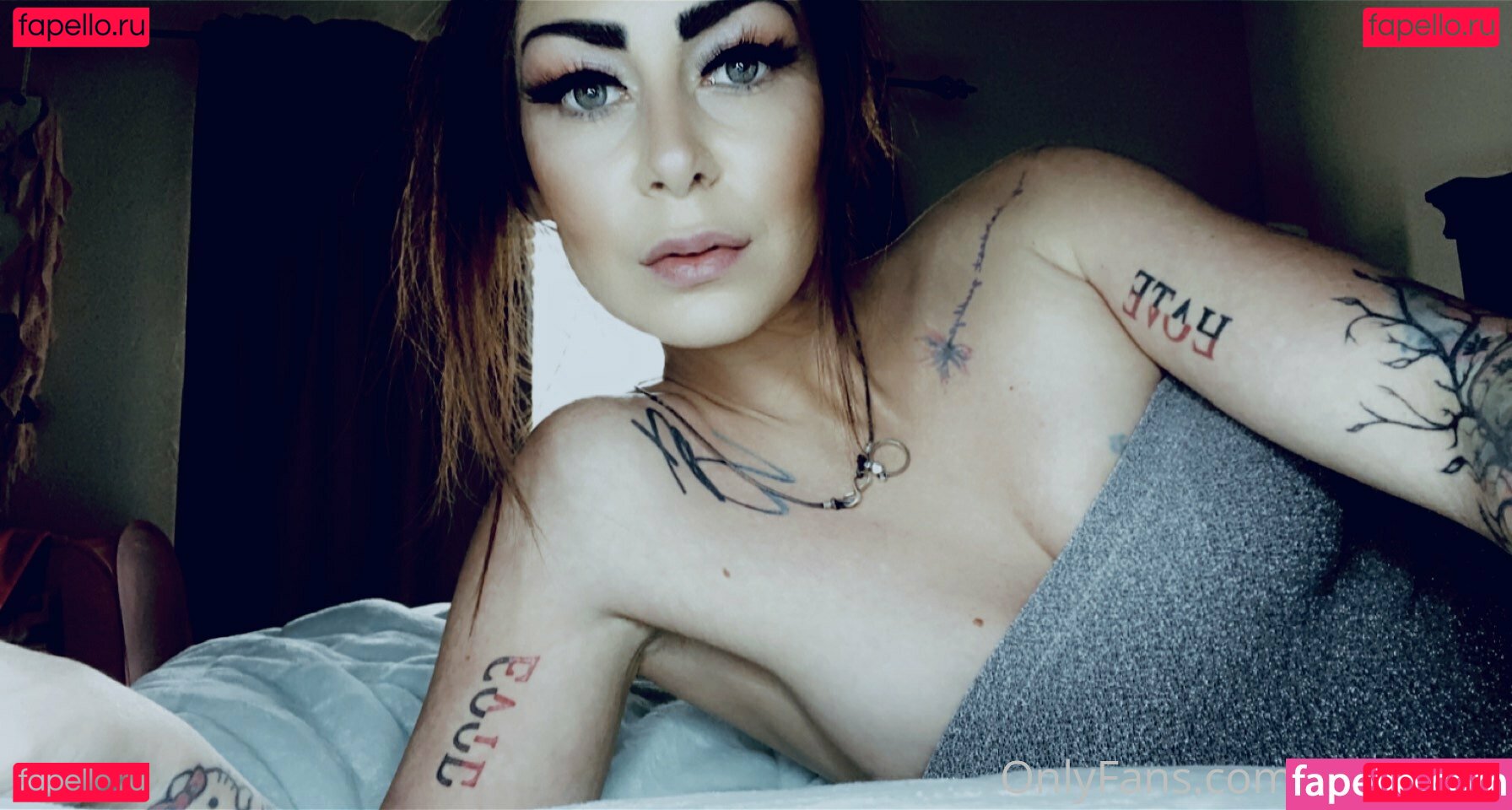 samisoah Onlyfans Photo Gallery 