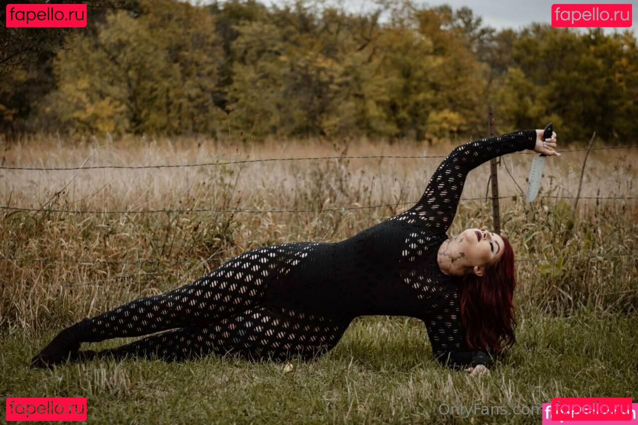 devinebria / devinebrian Onlyfans Photo Gallery 