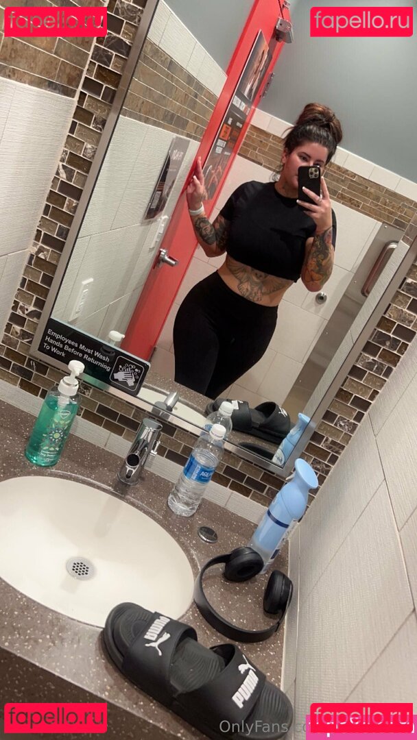 devinebria / devinebrian Onlyfans Photo Gallery 