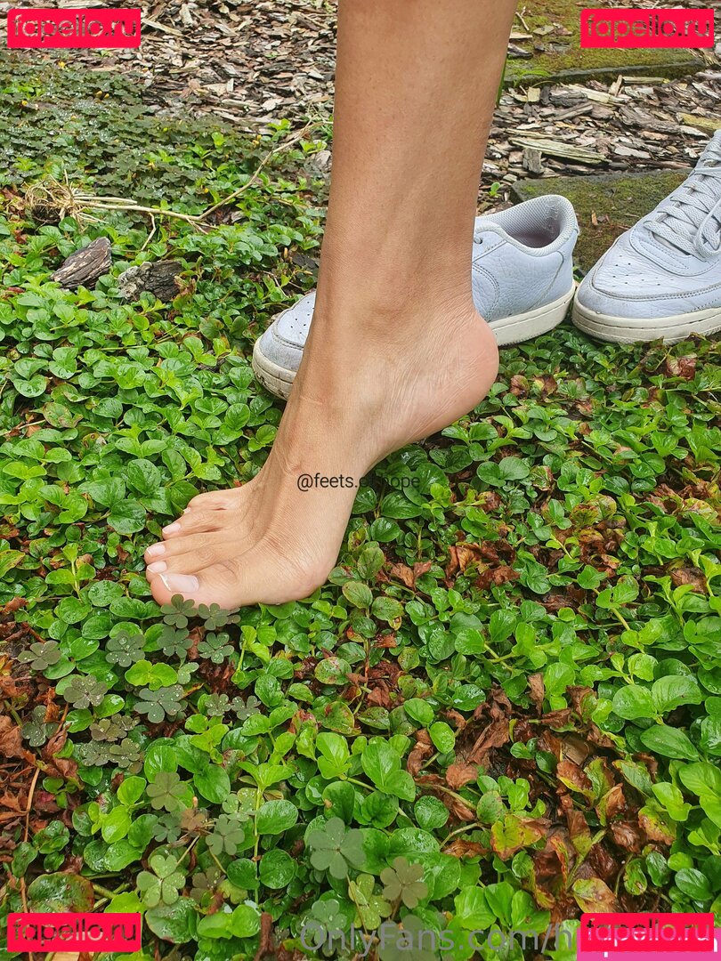 hope.feet / hope_feet_1 Onlyfans Photo Gallery 