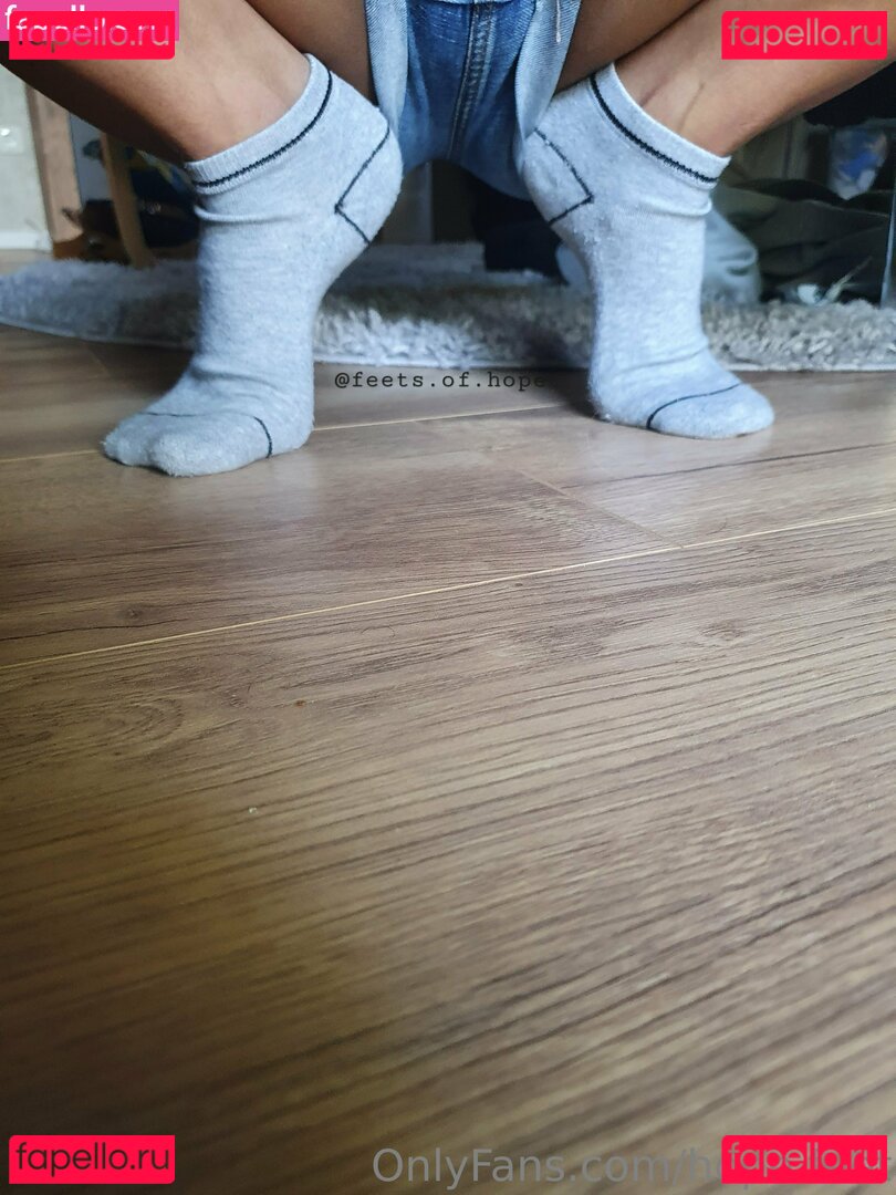 hope.feet / hope_feet_1 Onlyfans Photo Gallery 