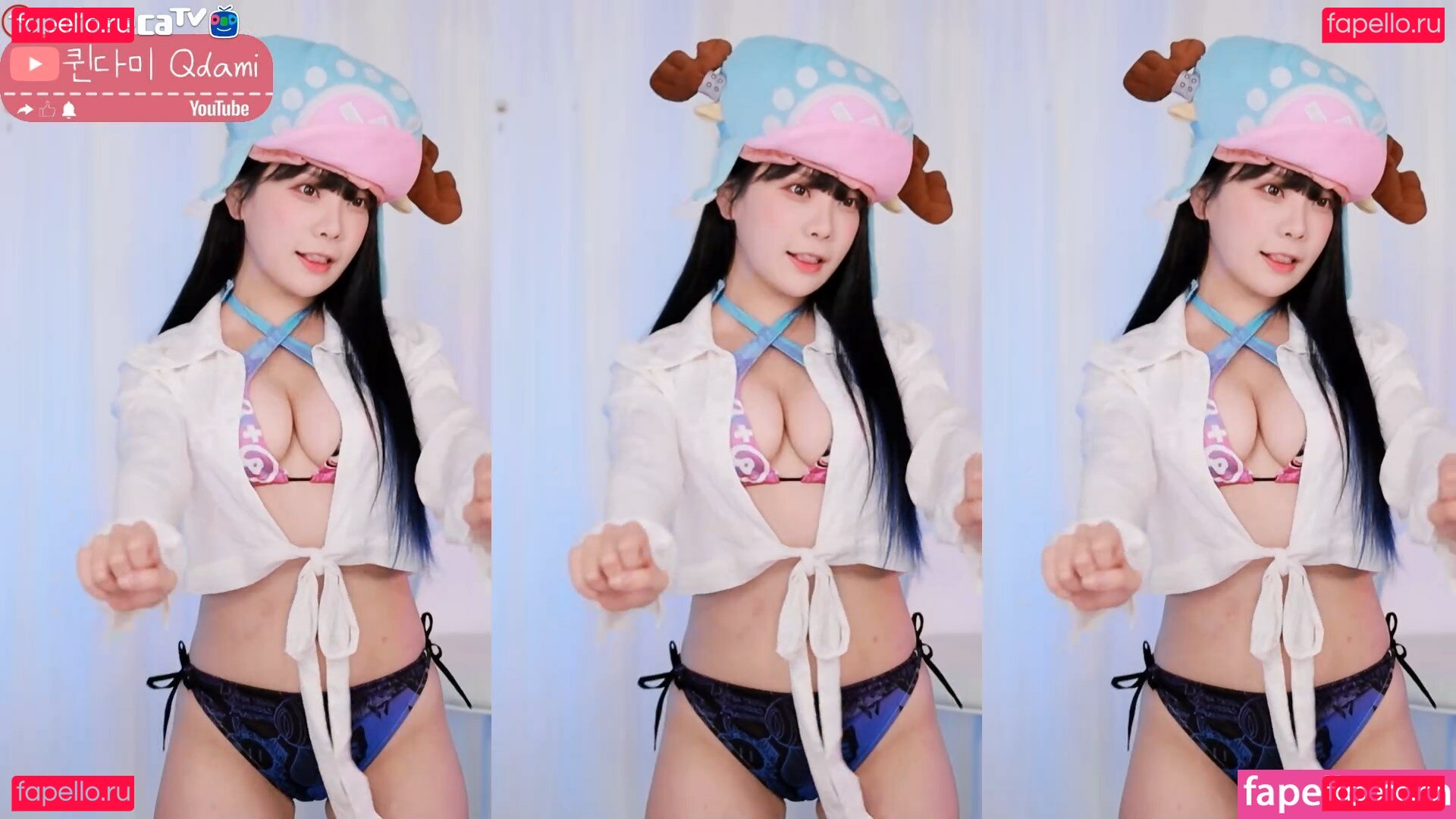 dami_amond / 퀸다미 Dami Onlyfans Photo Gallery 