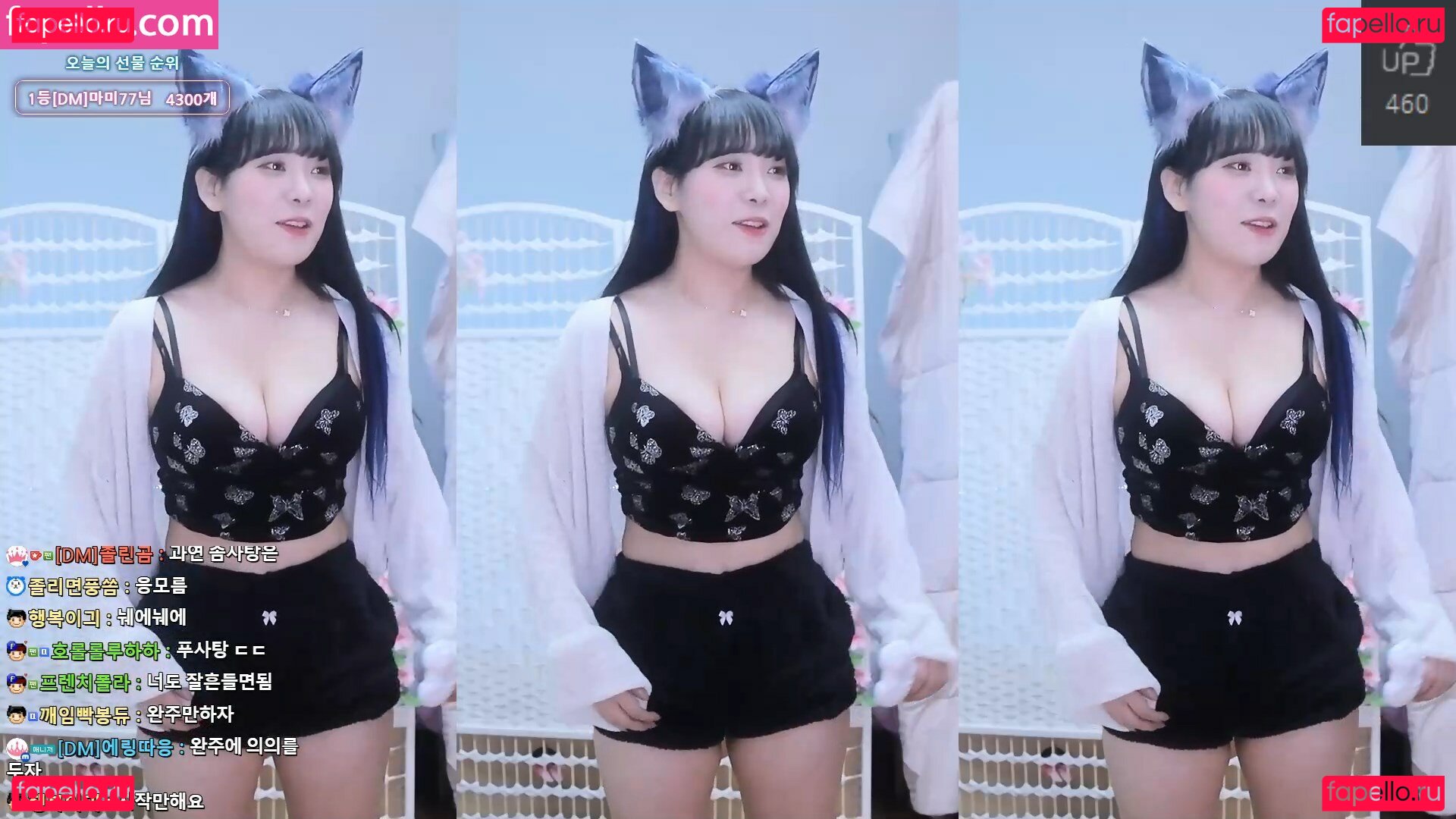 dami_amond / 퀸다미 Dami Onlyfans Photo Gallery 